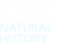 National Museum of Natural History logo